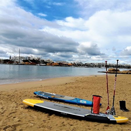 Wonderful Apartment In Ferragudo 2Double Beds Near Beaches And Golf 외부 사진