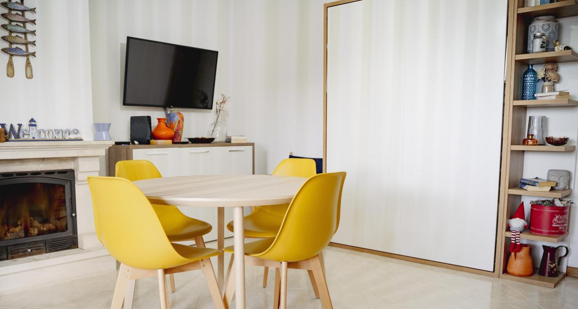 Wonderful Apartment In Ferragudo 2Double Beds Near Beaches And Golf 외부 사진
