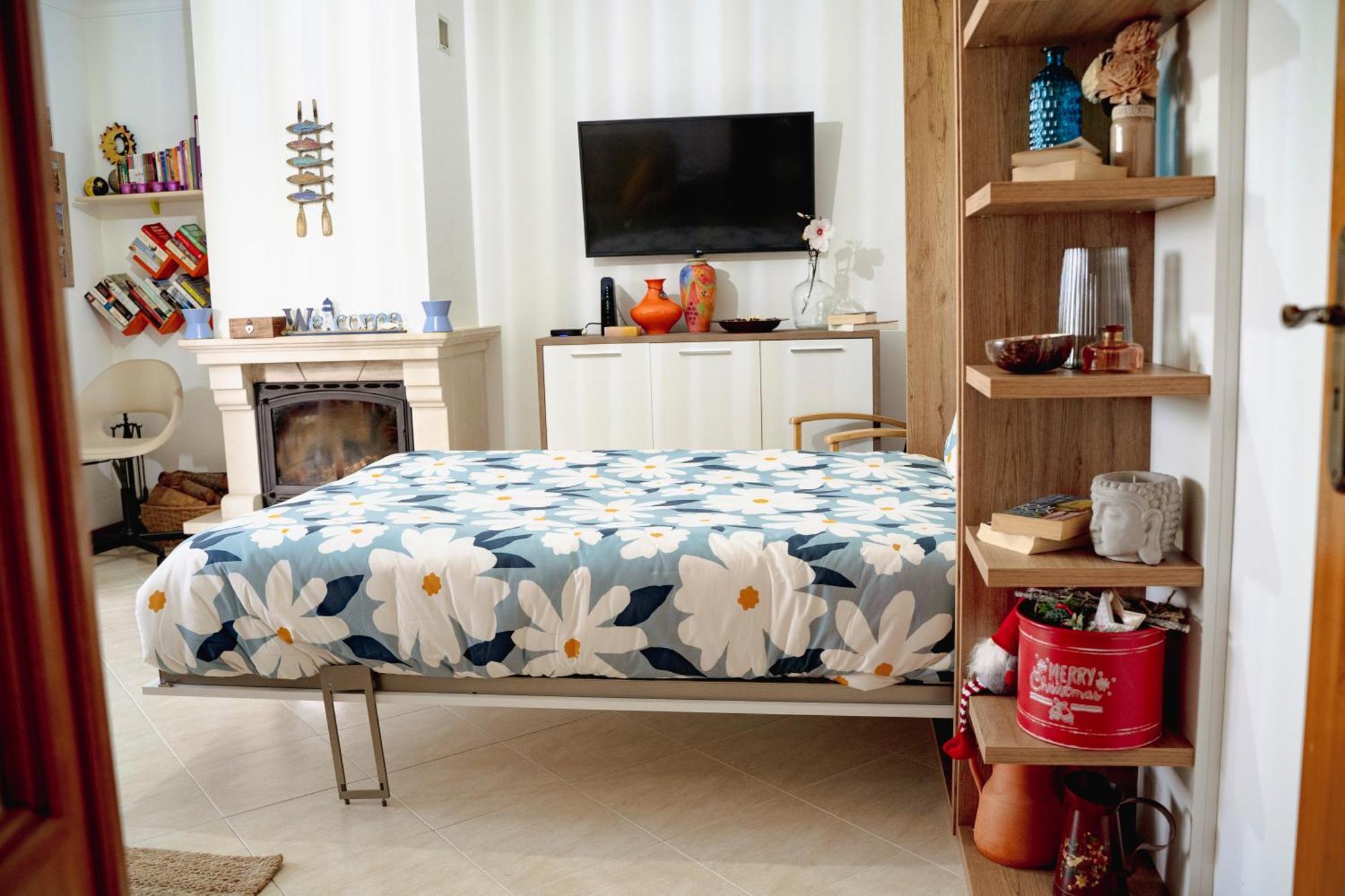 Wonderful Apartment In Ferragudo 2Double Beds Near Beaches And Golf 외부 사진