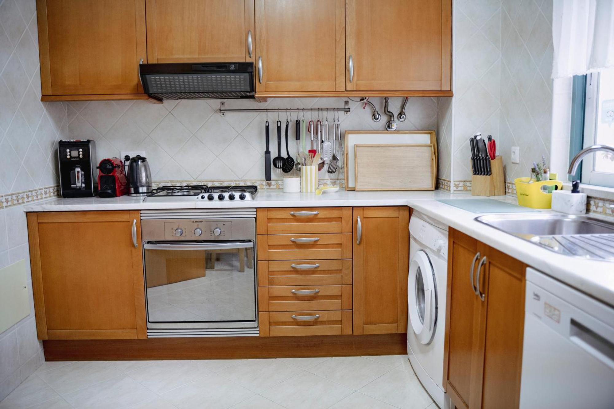 Wonderful Apartment In Ferragudo 2Double Beds Near Beaches And Golf 외부 사진