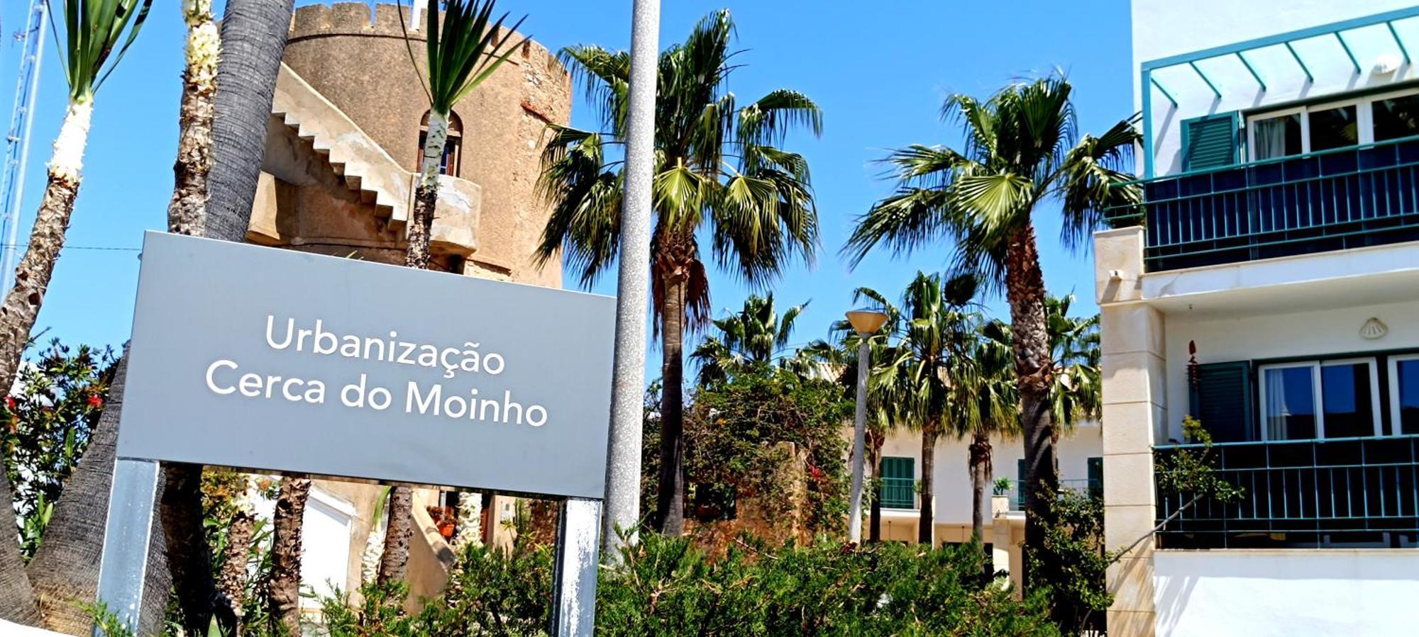 Wonderful Apartment In Ferragudo 2Double Beds Near Beaches And Golf 외부 사진