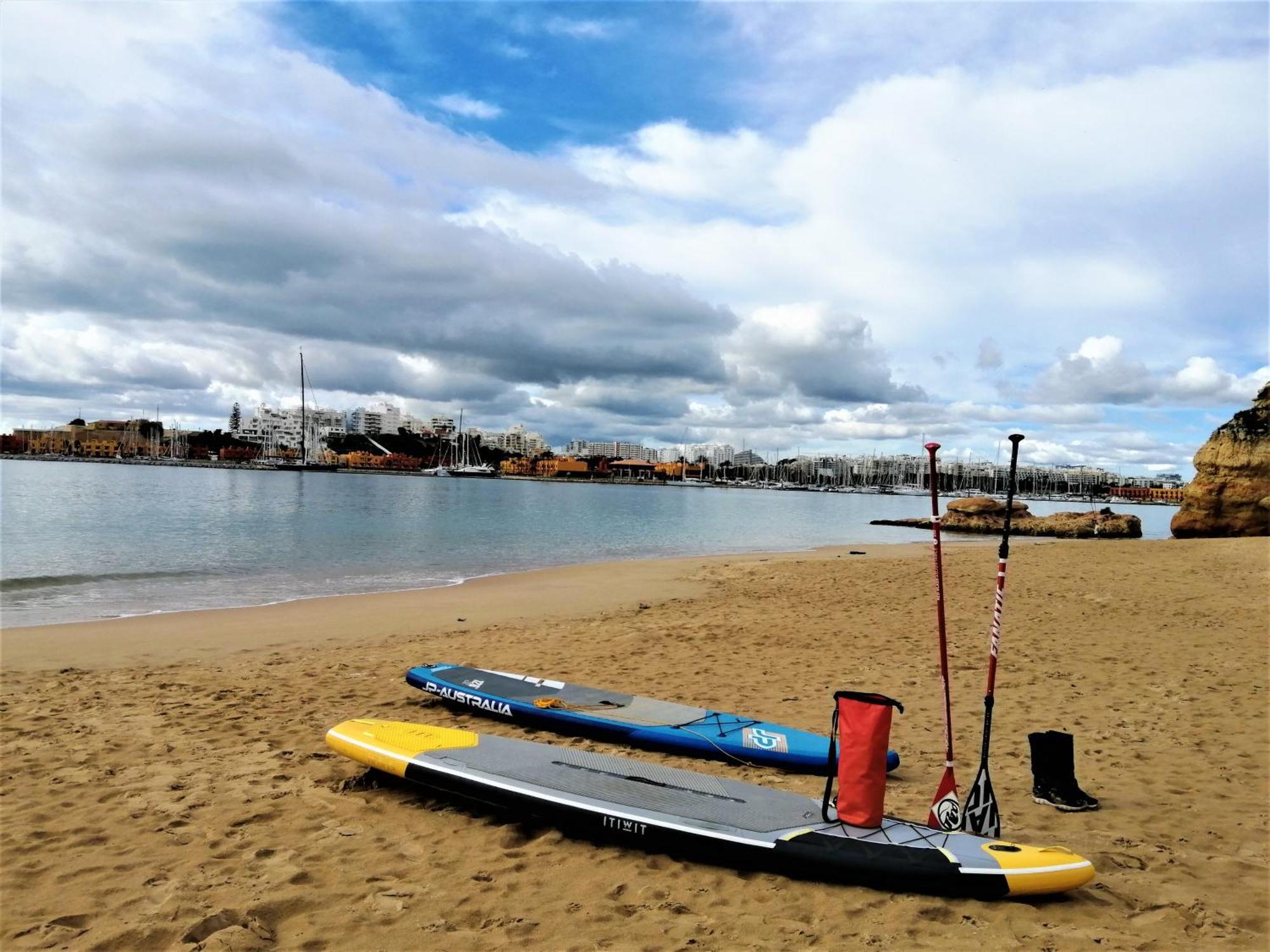 Wonderful Apartment In Ferragudo 2Double Beds Near Beaches And Golf 외부 사진