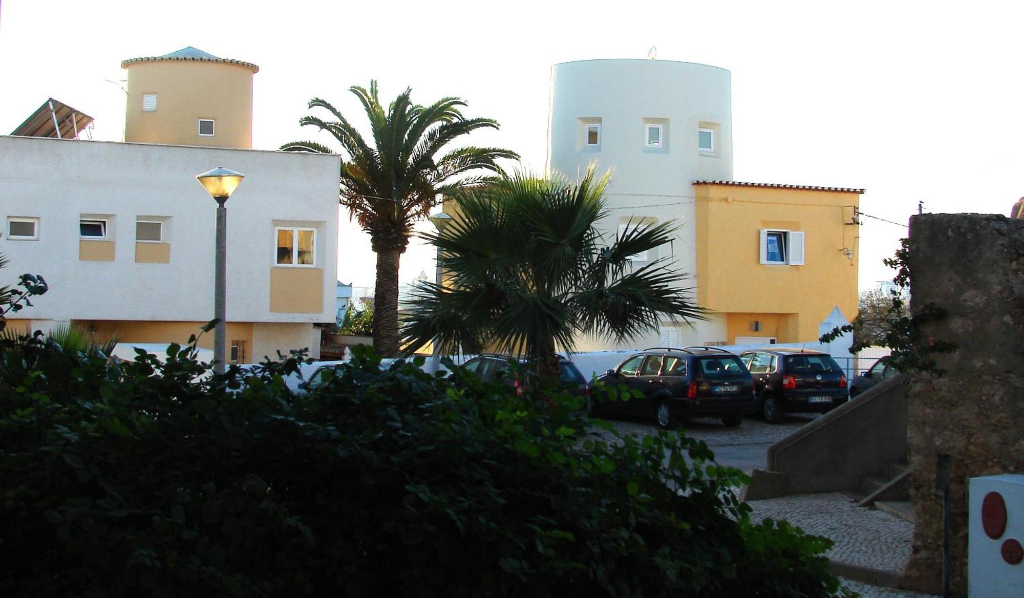 Wonderful Apartment In Ferragudo 2Double Beds Near Beaches And Golf 외부 사진
