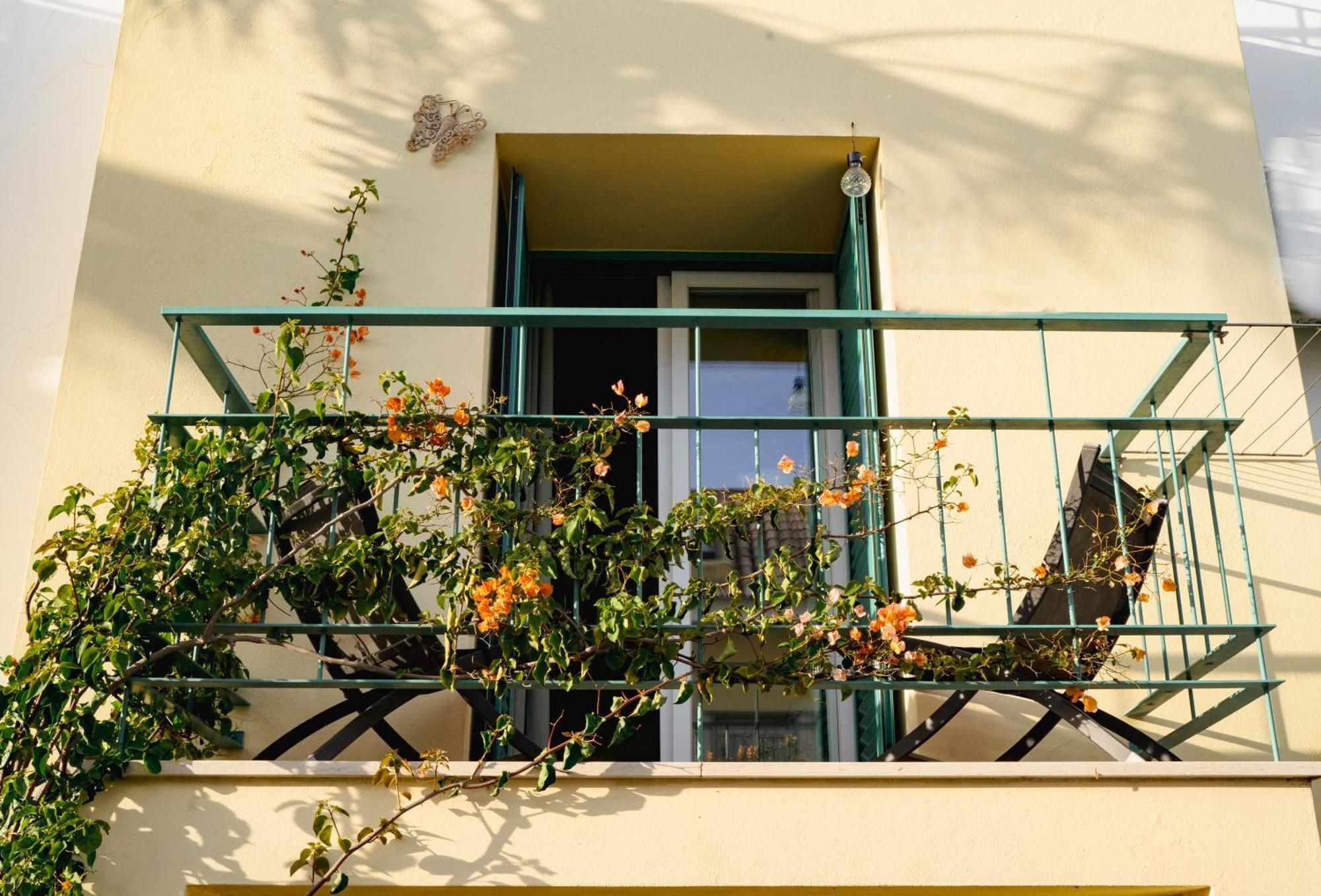 Wonderful Apartment In Ferragudo 2Double Beds Near Beaches And Golf 외부 사진