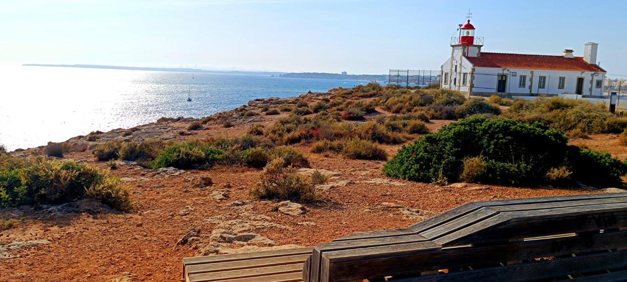 Wonderful Apartment In Ferragudo 2Double Beds Near Beaches And Golf 외부 사진