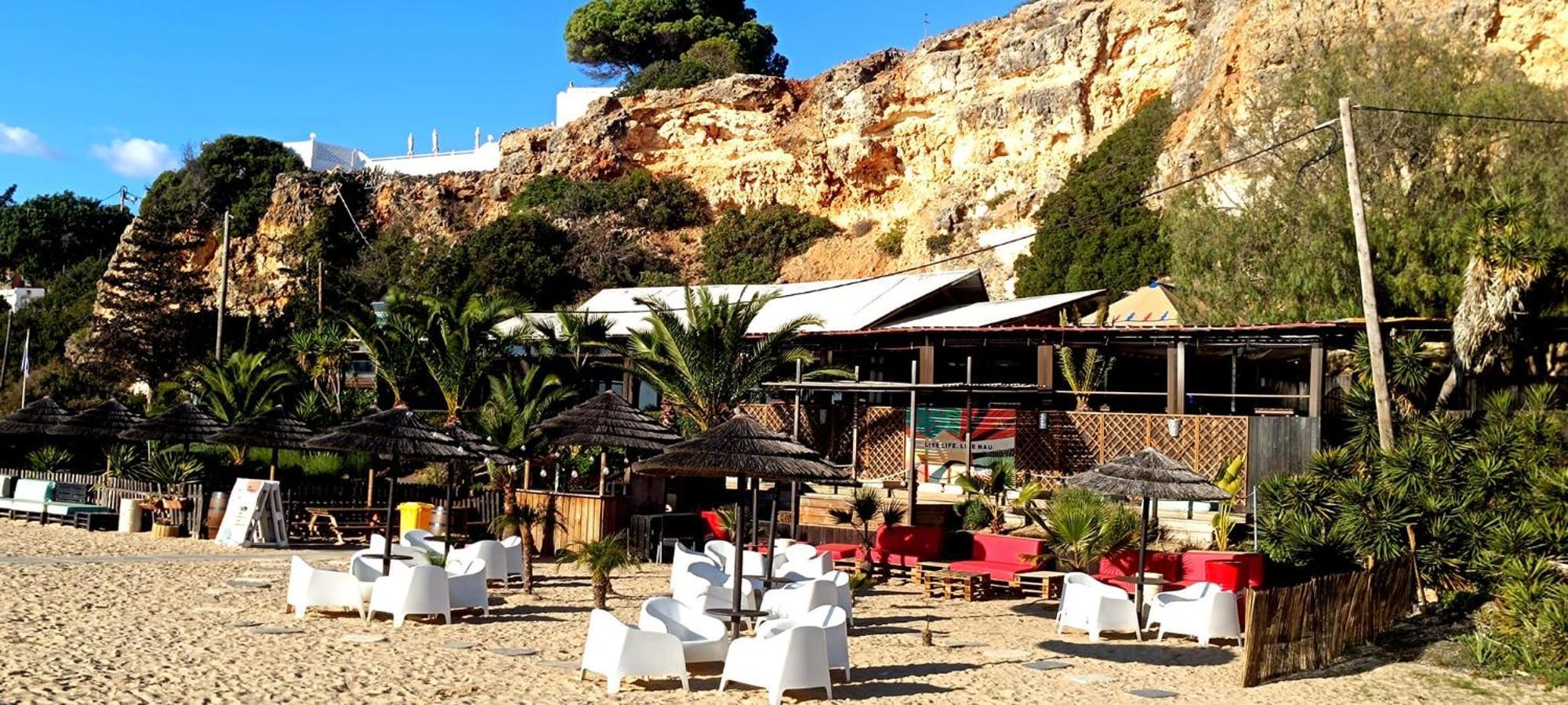 Wonderful Apartment In Ferragudo 2Double Beds Near Beaches And Golf 외부 사진
