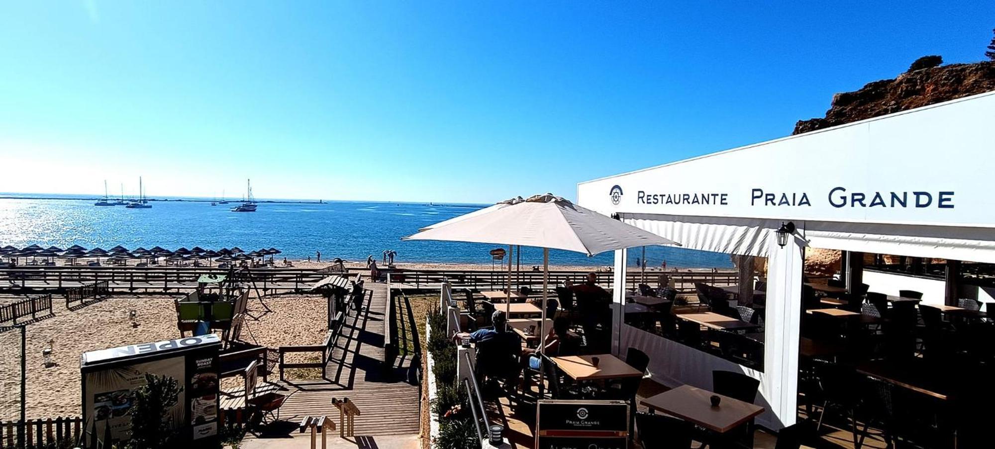 Wonderful Apartment In Ferragudo 2Double Beds Near Beaches And Golf 외부 사진
